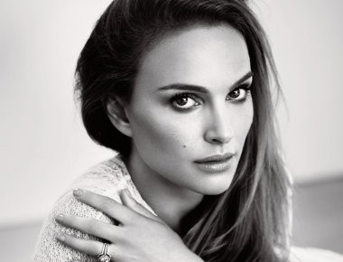 Η έγκυος Natalie Portman συμμετέχει σε βίντεο κλιπ (βίντεο)